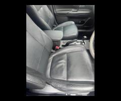 Mitsubishi Outlander AUTO GEARBOX FULL BLACK LEATHER HEATED SEAT SUN ROOF 7 SEATER CHECK WEBSITE SID - 27