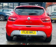 Renault Clio SAT NAVIGATION FULL 12 MONTH MOT CHECK WEBSITE SIDE FOR MORE AUTO CARS JUST ARRIVED PAR - 20