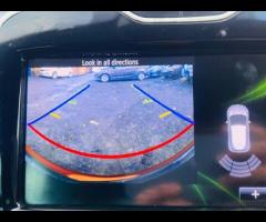 Renault Clio SAT NAVIGATION FULL 12 MONTH MOT CHECK WEBSITE SIDE FOR MORE AUTO CARS JUST ARRIVED PAR - 24