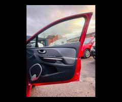Renault Clio SAT NAVIGATION FULL 12 MONTH MOT CHECK WEBSITE SIDE FOR MORE AUTO CARS JUST ARRIVED PAR - 32