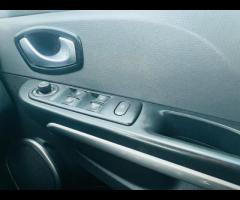 Renault Clio SAT NAVIGATION FULL 12 MONTH MOT CHECK WEBSITE SIDE FOR MORE AUTO CARS JUST ARRIVED PAR - 37