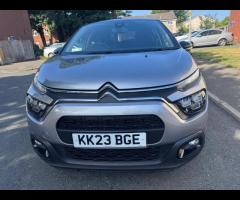 Citroen C3 SAT NAVIGATION REVERSE CAMERA NEW SHAPE CHECK WEBSITE SIDE FOR MORE AUTO CARS JUST ARRIVE