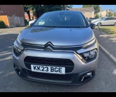 Citroen C3 SAT NAVIGATION REVERSE CAMERA NEW SHAPE CHECK WEBSITE SIDE FOR MORE AUTO CARS JUST ARRIVE - 4