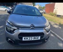 Citroen C3 SAT NAVIGATION REVERSE CAMERA NEW SHAPE CHECK WEBSITE SIDE FOR MORE AUTO CARS JUST ARRIVE - 5