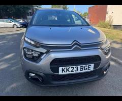 Citroen C3 SAT NAVIGATION REVERSE CAMERA NEW SHAPE CHECK WEBSITE SIDE FOR MORE AUTO CARS JUST ARRIVE - 6