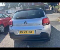 Citroen C3 SAT NAVIGATION REVERSE CAMERA NEW SHAPE CHECK WEBSITE SIDE FOR MORE AUTO CARS JUST ARRIVE - 11