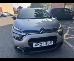 Citroen C3 SAT NAVIGATION REVERSE CAMERA NEW SHAPE CHECK WEBSITE SIDE FOR MORE AUTO CARS JUST ARRIVE - 12