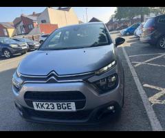 Citroen C3 SAT NAVIGATION REVERSE CAMERA NEW SHAPE CHECK WEBSITE SIDE FOR MORE AUTO CARS JUST ARRIVE - 13