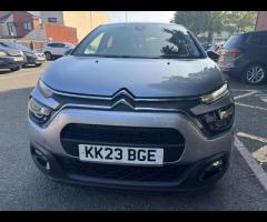 Citroen C3 SAT NAVIGATION REVERSE CAMERA NEW SHAPE CHECK WEBSITE SIDE FOR MORE AUTO CARS JUST ARRIVE - 14