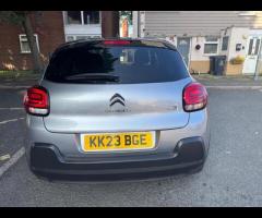 Citroen C3 SAT NAVIGATION REVERSE CAMERA NEW SHAPE CHECK WEBSITE SIDE FOR MORE AUTO CARS JUST ARRIVE - 15