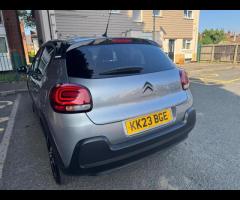 Citroen C3 SAT NAVIGATION REVERSE CAMERA NEW SHAPE CHECK WEBSITE SIDE FOR MORE AUTO CARS JUST ARRIVE - 16
