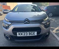 Citroen C3 SAT NAVIGATION REVERSE CAMERA NEW SHAPE CHECK WEBSITE SIDE FOR MORE AUTO CARS JUST ARRIVE - 17