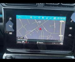 Citroen C3 SAT NAVIGATION REVERSE CAMERA NEW SHAPE CHECK WEBSITE SIDE FOR MORE AUTO CARS JUST ARRIVE - 18