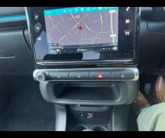 Citroen C3 SAT NAVIGATION REVERSE CAMERA NEW SHAPE CHECK WEBSITE SIDE FOR MORE AUTO CARS JUST ARRIVE - 21