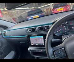 Citroen C3 SAT NAVIGATION REVERSE CAMERA NEW SHAPE CHECK WEBSITE SIDE FOR MORE AUTO CARS JUST ARRIVE - 22