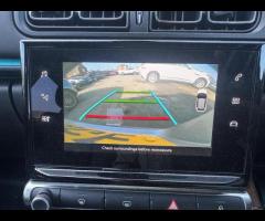 Citroen C3 SAT NAVIGATION REVERSE CAMERA NEW SHAPE CHECK WEBSITE SIDE FOR MORE AUTO CARS JUST ARRIVE - 25
