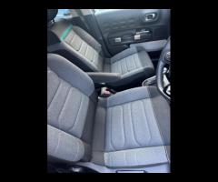 Citroen C3 SAT NAVIGATION REVERSE CAMERA NEW SHAPE CHECK WEBSITE SIDE FOR MORE AUTO CARS JUST ARRIVE - 27