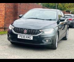 Fiat Tipo 4 STAMPS,SAT NAV, PARKING SENSOR, EURO 6,  COMES WITH 12 MONTH MOT, CLIMATE CONTROL, CHECK - 4