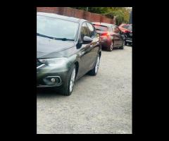Fiat Tipo 4 STAMPS,SAT NAV, PARKING SENSOR, EURO 6,  COMES WITH 12 MONTH MOT, CLIMATE CONTROL, CHECK - 11