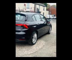 Fiat Tipo 4 STAMPS,SAT NAV, PARKING SENSOR, EURO 6,  COMES WITH 12 MONTH MOT, CLIMATE CONTROL, CHECK - 17