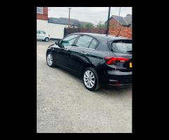 Fiat Tipo 4 STAMPS,SAT NAV, PARKING SENSOR, EURO 6,  COMES WITH 12 MONTH MOT, CLIMATE CONTROL, CHECK - 23