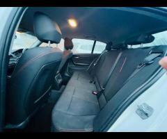 BMW 1 Series 3 STAMPS, EURO 6, SAT NAV, PARKING SENSOR, AIR CON, ALLOY WHELS, CHECK WEBSITE FOR MORE - 27