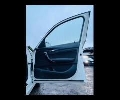 BMW 1 Series 3 STAMPS, EURO 6, SAT NAV, PARKING SENSOR, AIR CON, ALLOY WHELS, CHECK WEBSITE FOR MORE - 31