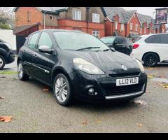Renault Clio 2 OWNERS, SAT NAV, AIR CON, ALLOY WHEELS, COMES WITH 12 MONTH
