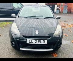 Renault Clio 2 OWNERS, SAT NAV, AIR CON, ALLOY WHEELS, COMES WITH 12 MONTH - 3