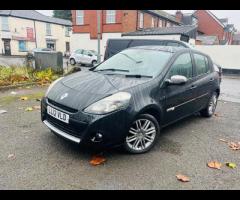 Renault Clio 2 OWNERS, SAT NAV, AIR CON, ALLOY WHEELS, COMES WITH 12 MONTH - 4