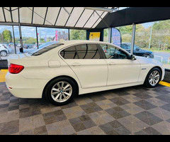 BMW 5 SERIES 2.0 520d SE Auto 4dr - 9