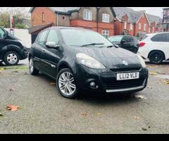 Renault Clio 2 OWNERS, SAT NAV, AIR CON, ALLOY WHEELS, COMES WITH 12 MONTH - 5