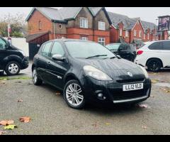 Renault Clio 2 OWNERS, SAT NAV, AIR CON, ALLOY WHEELS, COMES WITH 12 MONTH - 7