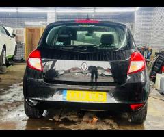 Renault Clio 2 OWNERS, SAT NAV, AIR CON, ALLOY WHEELS, COMES WITH 12 MONTH - 8