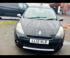 Renault Clio 2 OWNERS, SAT NAV, AIR CON, ALLOY WHEELS, COMES WITH 12 MONTH - 11