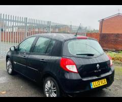 Renault Clio 2 OWNERS, SAT NAV, AIR CON, ALLOY WHEELS, COMES WITH 12 MONTH - 12