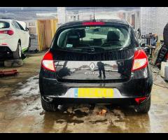 Renault Clio 2 OWNERS, SAT NAV, AIR CON, ALLOY WHEELS, COMES WITH 12 MONTH - 13