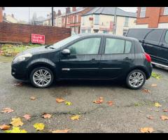 Renault Clio 2 OWNERS, SAT NAV, AIR CON, ALLOY WHEELS, COMES WITH 12 MONTH - 15