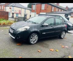 Renault Clio 2 OWNERS, SAT NAV, AIR CON, ALLOY WHEELS, COMES WITH 12 MONTH - 16