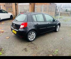 Renault Clio 2 OWNERS, SAT NAV, AIR CON, ALLOY WHEELS, COMES WITH 12 MONTH - 17