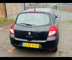 Renault Clio 2 OWNERS, SAT NAV, AIR CON, ALLOY WHEELS, COMES WITH 12 MONTH - 19