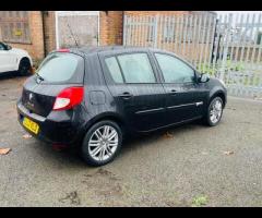 Renault Clio 2 OWNERS, SAT NAV, AIR CON, ALLOY WHEELS, COMES WITH 12 MONTH - 21