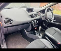 Renault Clio 2 OWNERS, SAT NAV, AIR CON, ALLOY WHEELS, COMES WITH 12 MONTH - 22