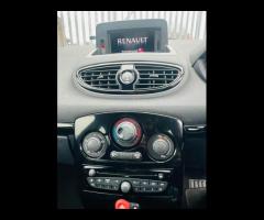 Renault Clio 2 OWNERS, SAT NAV, AIR CON, ALLOY WHEELS, COMES WITH 12 MONTH - 28