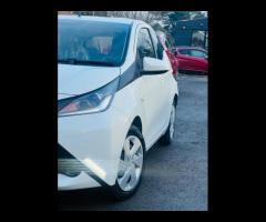 Toyota AYGO COMES WITH 12 MONTH MOT,EURO 6, AIR CON,  CHECK WEBSITE FOR MORE DEALS, OVER 200 CARS IN - 3