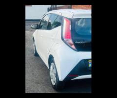 Toyota AYGO COMES WITH 12 MONTH MOT,EURO 6, AIR CON,  CHECK WEBSITE FOR MORE DEALS, OVER 200 CARS IN - 16