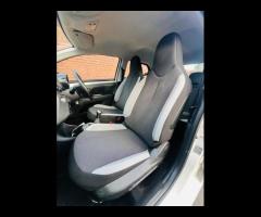 Toyota AYGO COMES WITH 12 MONTH MOT,EURO 6, AIR CON,  CHECK WEBSITE FOR MORE DEALS, OVER 200 CARS IN - 22