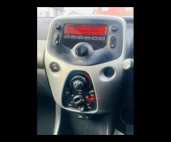 Toyota AYGO COMES WITH 12 MONTH MOT,EURO 6, AIR CON,  CHECK WEBSITE FOR MORE DEALS, OVER 200 CARS IN - 30