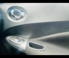 Nissan Juke MOT EXPIRY 27/08/2026, EURO 6, PARKING SENSOR, ALLOY WHEELS, CLIMATE CONTROL, CHECK WEBS - 30