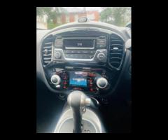 Nissan Juke MOT EXPIRY 27/08/2026, EURO 6, PARKING SENSOR, ALLOY WHEELS, CLIMATE CONTROL, CHECK WEBS - 32